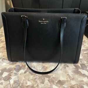 Kate Spade Black Women's Bag